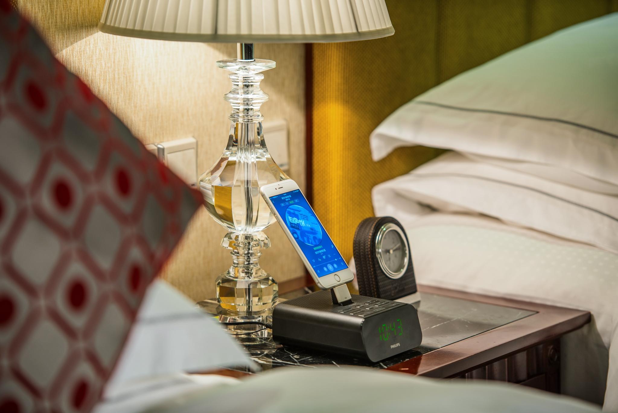 Guangzhou Phoenix City Hotel-Free Shuttle For Canton Fair 15Th Oct To 5Th Nov Bagian luar foto