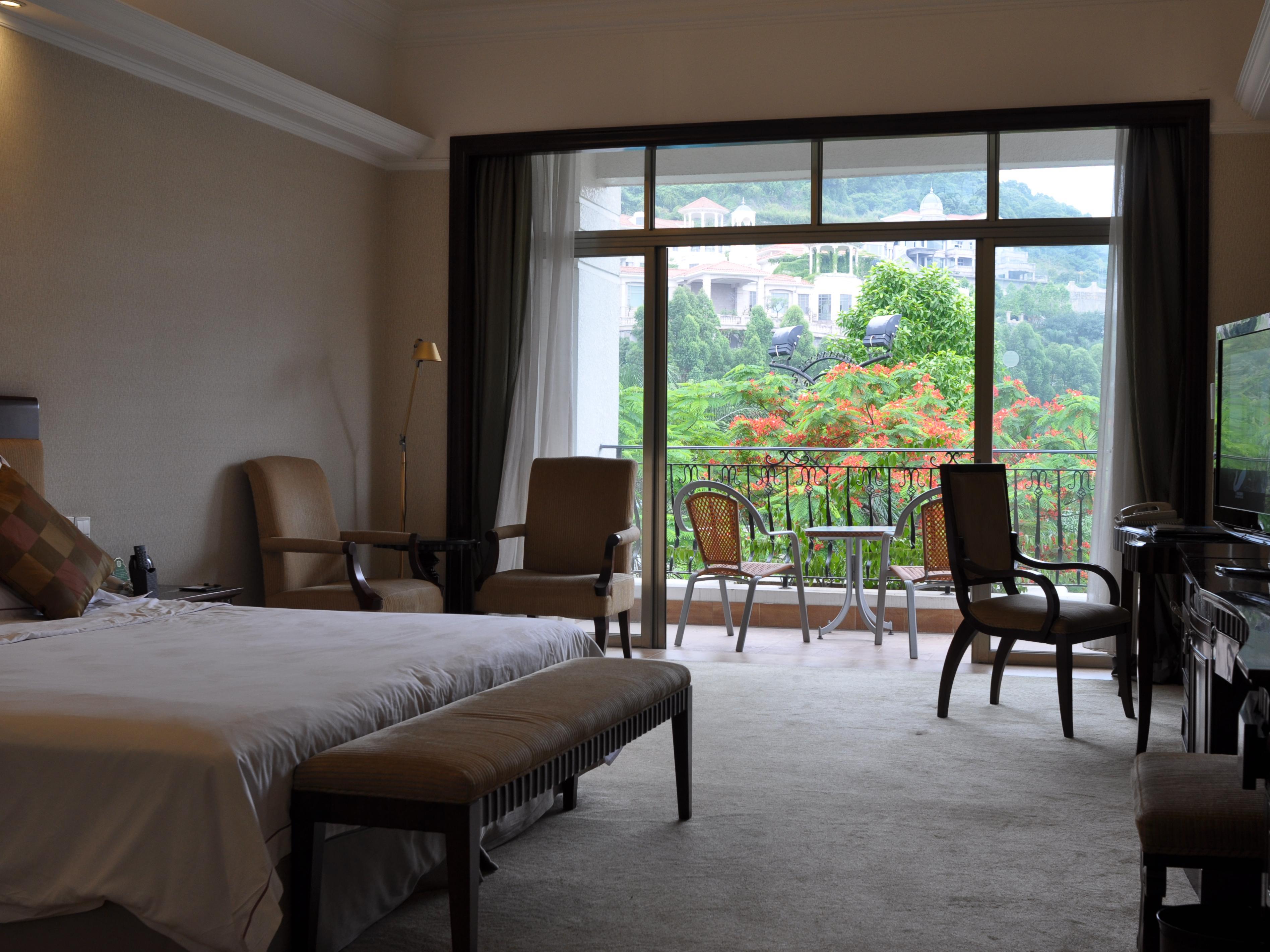 Guangzhou Phoenix City Hotel-Free Shuttle For Canton Fair 15Th Oct To 5Th Nov Bagian luar foto