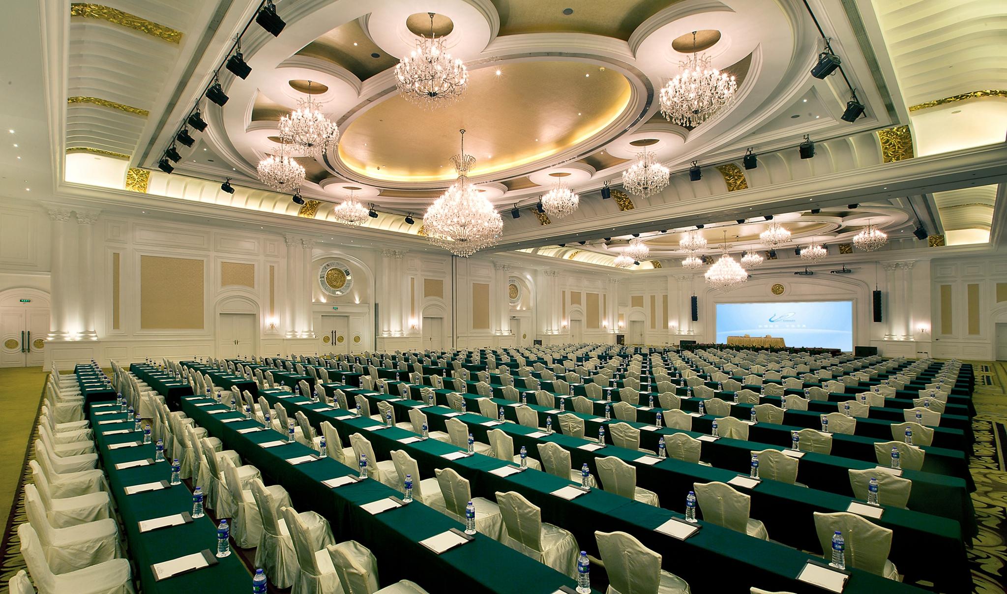 Guangzhou Phoenix City Hotel-Free Shuttle For Canton Fair 15Th Oct To 5Th Nov Bagian luar foto