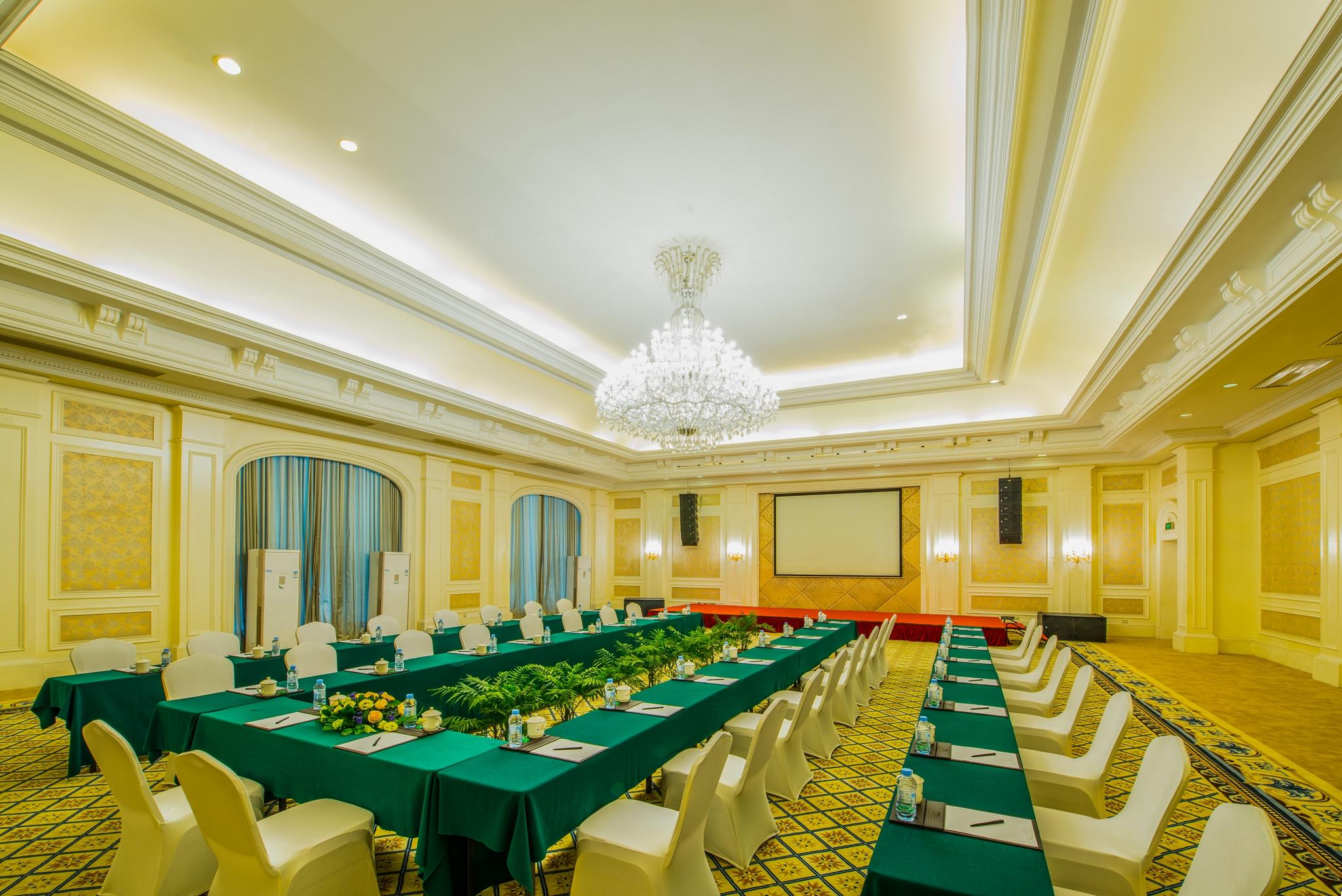Guangzhou Phoenix City Hotel-Free Shuttle For Canton Fair 15Th Oct To 5Th Nov Bagian luar foto