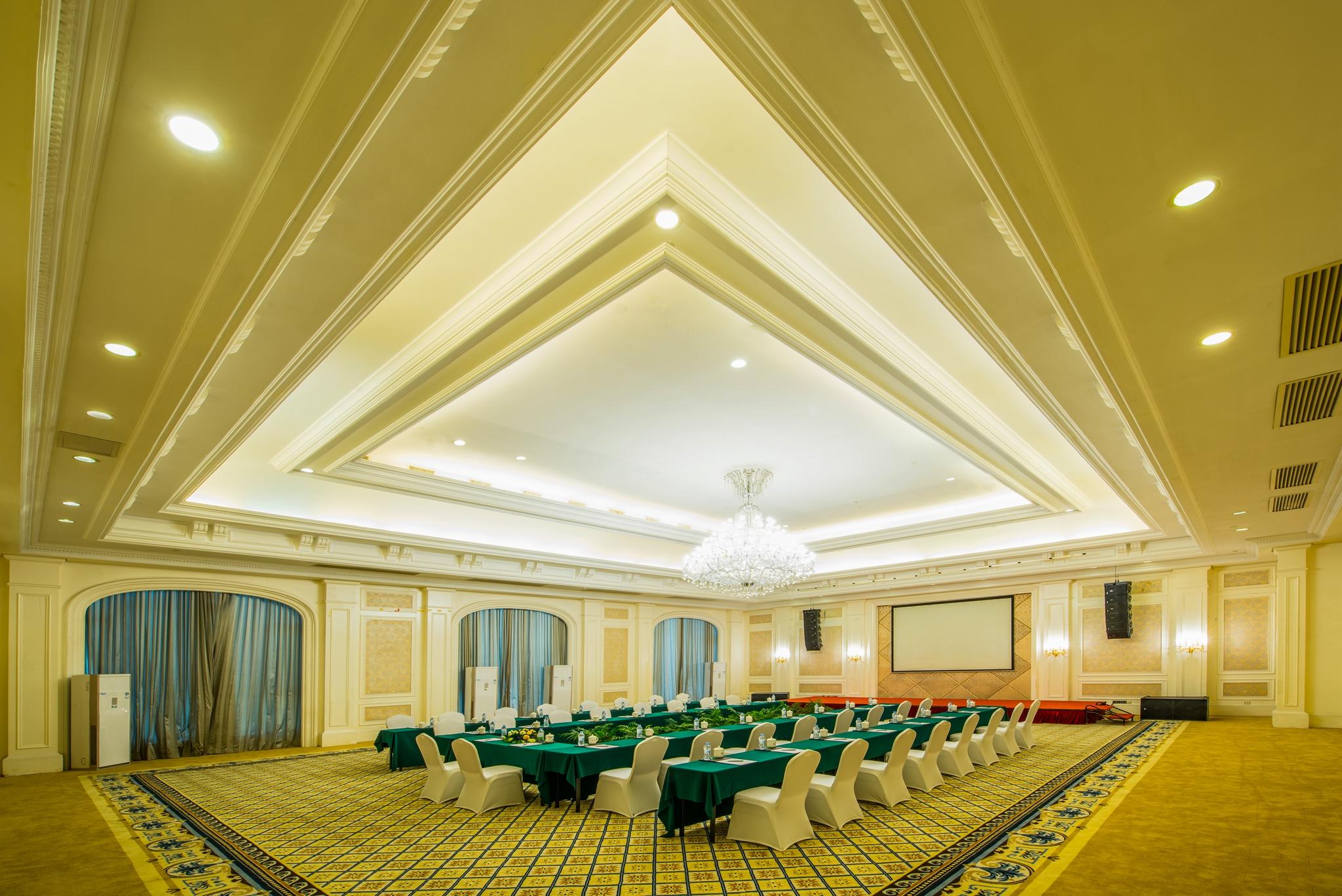 Guangzhou Phoenix City Hotel-Free Shuttle For Canton Fair 15Th Oct To 5Th Nov Bagian luar foto