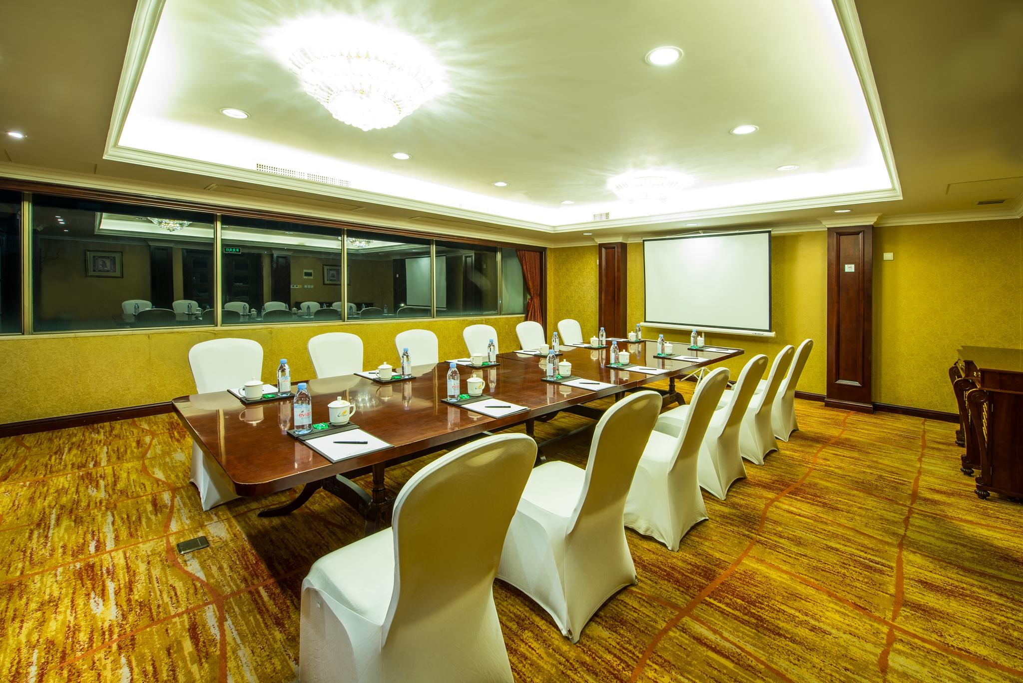 Guangzhou Phoenix City Hotel-Free Shuttle For Canton Fair 15Th Oct To 5Th Nov Bagian luar foto