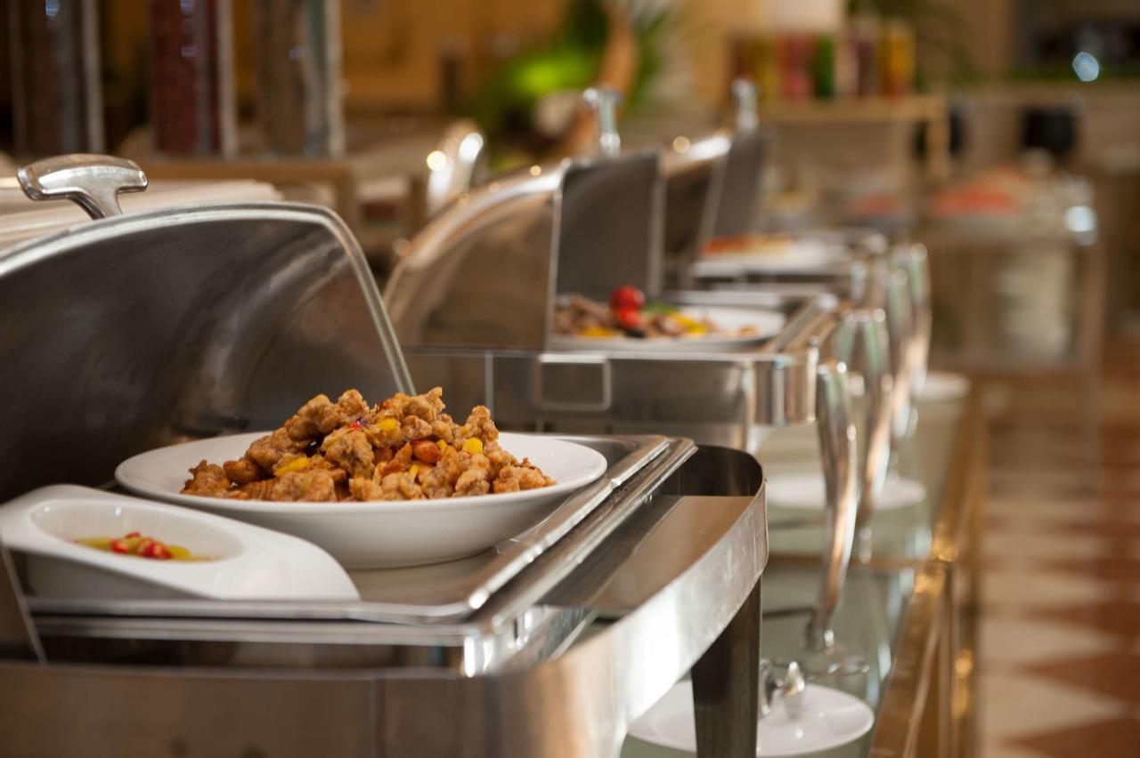 Guangzhou Phoenix City Hotel-Free Shuttle For Canton Fair 15Th Oct To 5Th Nov Bagian luar foto